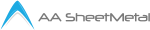 AASheetmetal Contractor Corp