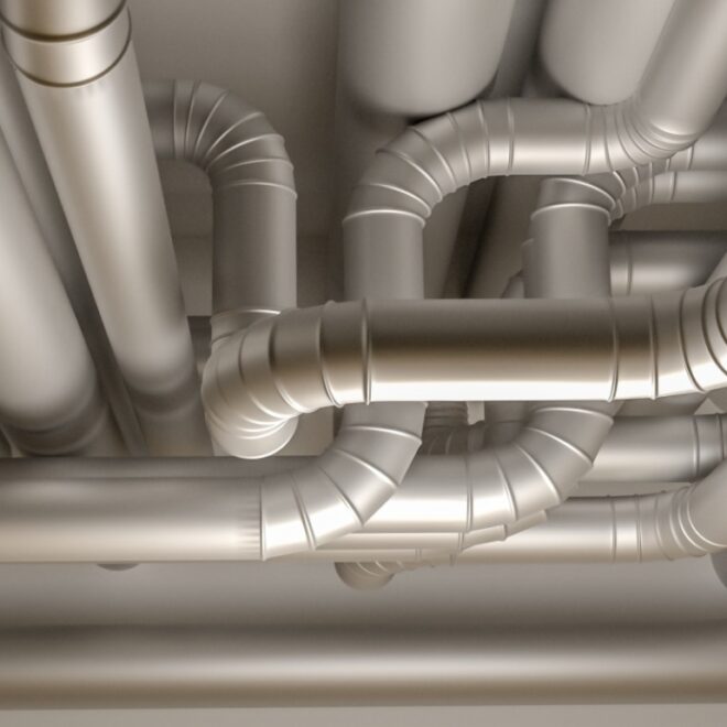 AA Sheetmetal Install 1