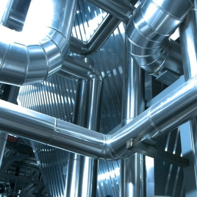 AA Sheetmetal Install 2