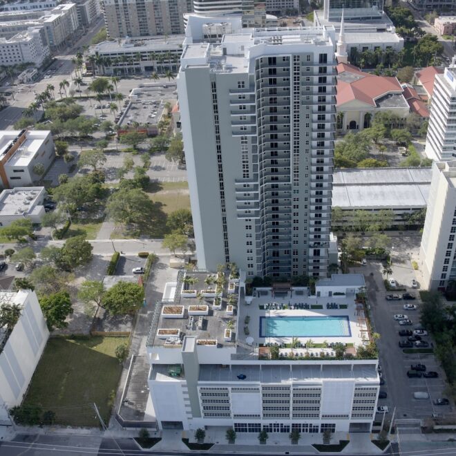 AA Sheetmetal Job 44 RISE