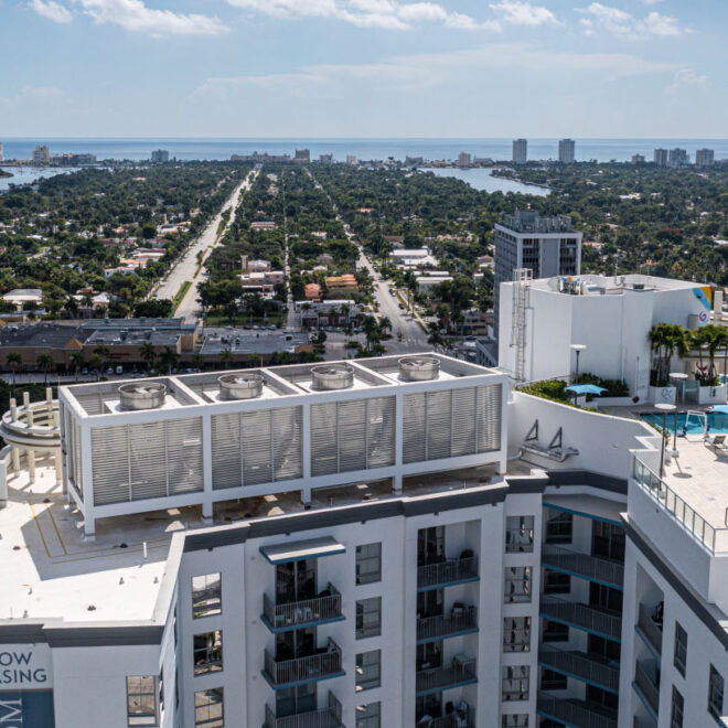 AA Sheetmetal Job 45 HVAC