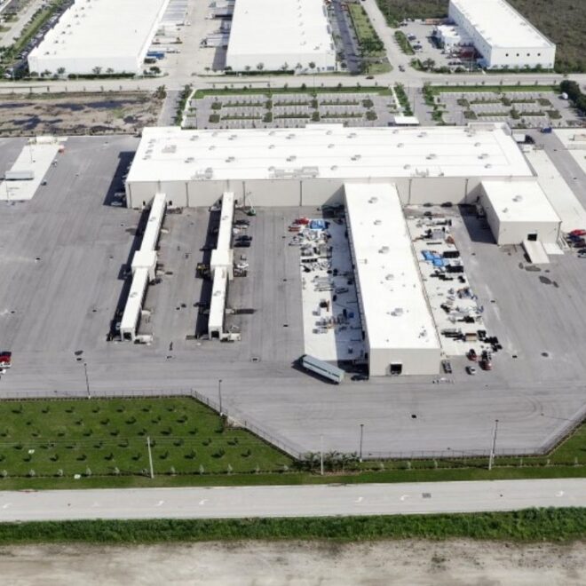 AA Sheetmetal Job 50 UPS