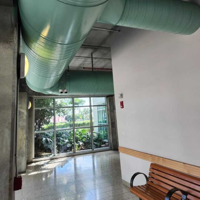 AA Sheetmetal Job 57 hvac