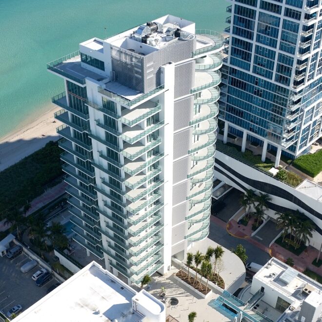 AA Sheetmetal Job 59 Latelier