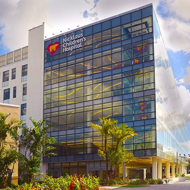 AA Sheetmetal Job 64 NICKLAUS HOSPITAL