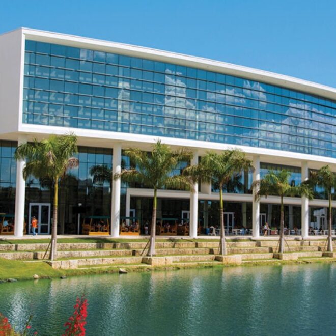 AA Sheetmetal Job 71 UNIVERSITY of MIAMI