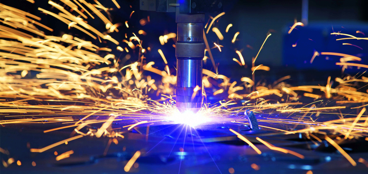 CNC Plasma cutting - AASheetmetal Contractor Corp