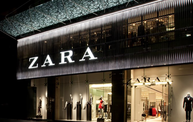 zara